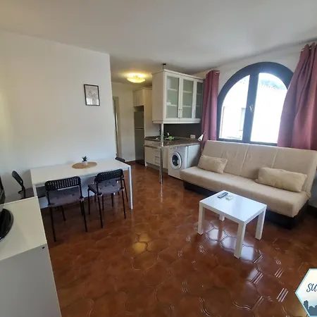 Apartment Sunny Pacos