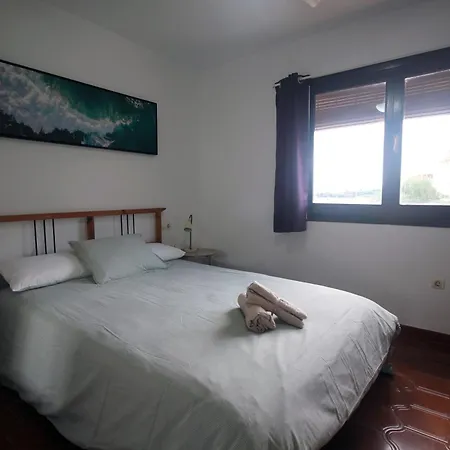 Apartment Sunny Pacos *